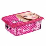 Ящик 10 литров, Barbie Prima Baby