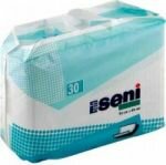 Гигиенические пеленки Seni Soft 60х60 30шт.