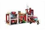 Аpтикул: 7208 Серия: LEGO City Fire Пожарное депо (Fire Station) возраст: 5-14 
