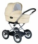 Детская коляска для новорожденных Peg-Perego Culla Auto Paloma PL46-PK50 