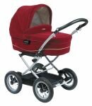 Детская коляска для новорожденных Peg-Perego Culla Auto Sophia SO59-IF46 [СКИДКА!]