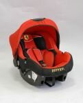 Автокресло Ferrari, Beone Furia 